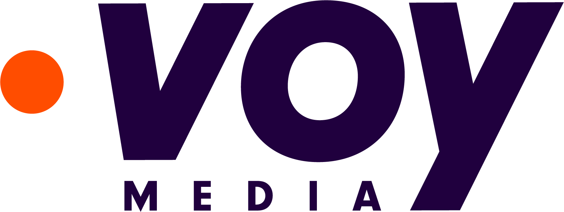 Voy Media