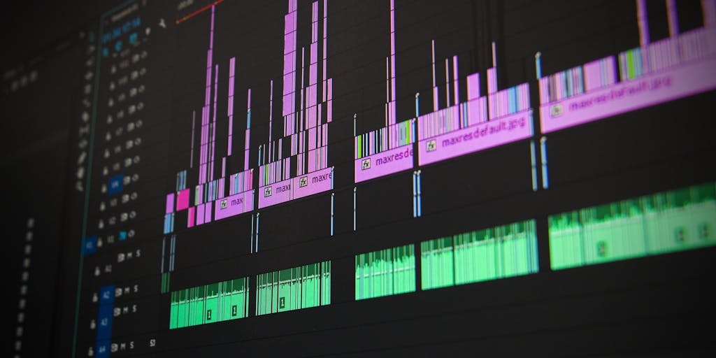 A close-up shot of a computer screen displaying the Yesware dashboard, with a large green checkmark overlay symbolizing safety. The background is slightly blurred to emphasize the screen, and a hand is seen hovering over the mouse, suggesting active engagement.