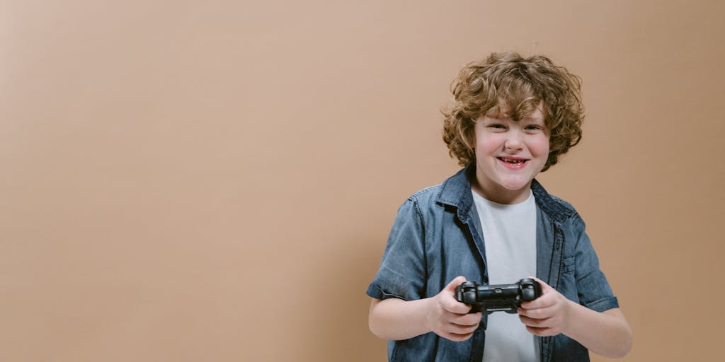 A split image showing two scenarios: on one side, a person looking worried while using a computer, and on the other side, the same person looking relieved and happy after using Yesware. This visual contrast highlights the peace of mind that comes with using a secure tool.