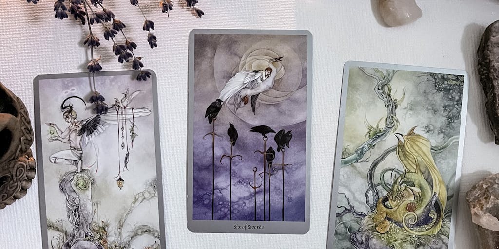 A whimsical illustration of a lavender plant with dollar signs growing from its stems, symbolizing the profitability of Lavender AI. The background should be a soft gradient of purple and green, creating a dreamy atmosphere that highlights the potential financial benefits of using Lavender AI.