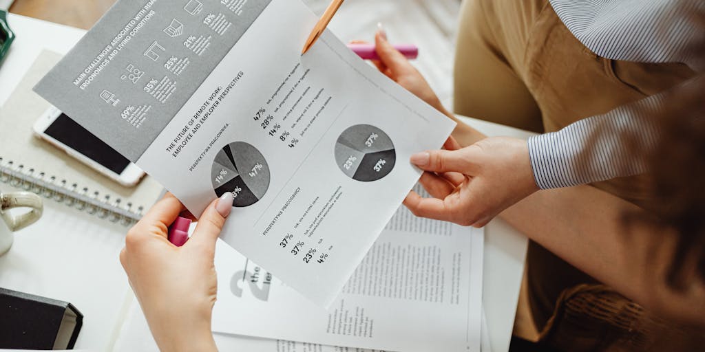 A creative infographic-style image that visually represents the benefits of different LinkedIn account types. Use icons and illustrations to depict features like InMail, advanced search, and profile views, arranged in a visually appealing layout.