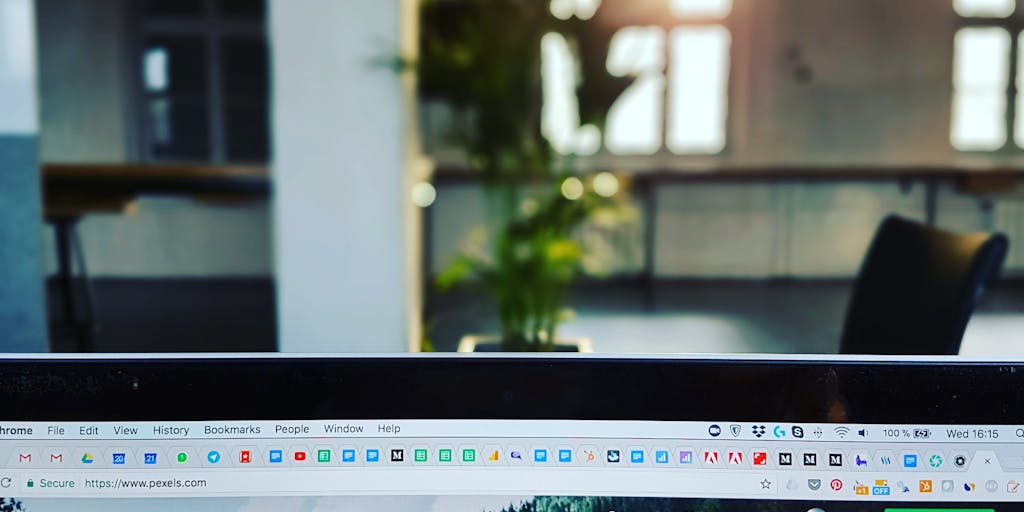 A split-screen image showing two different browser windows: one with a Sales Navigator URL and the other with the corresponding LinkedIn profile. The image should highlight the differences and similarities between the two URLs.