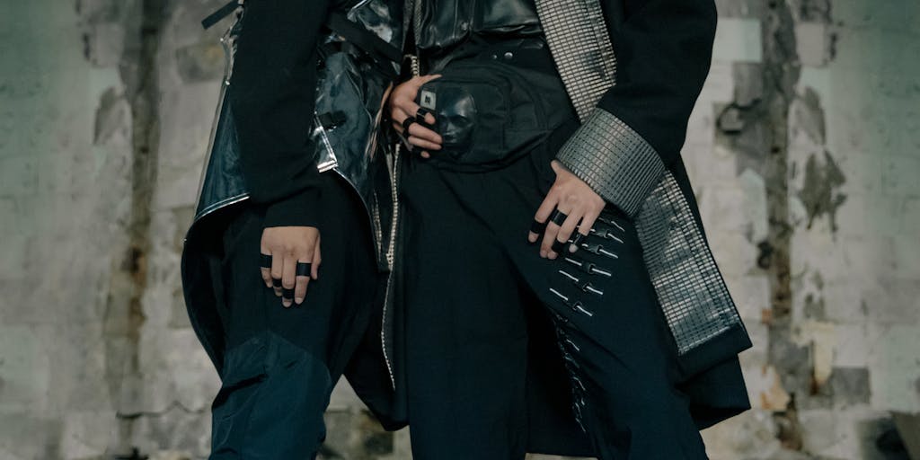 An artistic representation of a scale balancing different lead generation pricing models, such as cost-per-lead and flat-rate pricing. The scale should be set against a backdrop of a digital marketing landscape, with elements like graphs and charts subtly integrated into the background.